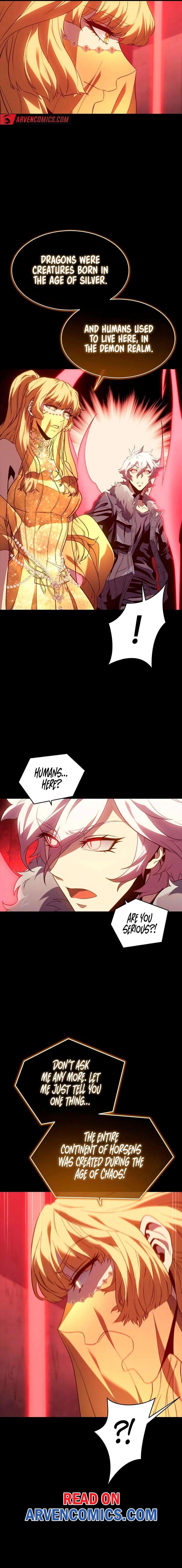 Why I Quit being the Demon King Chapter 59 - Page 21