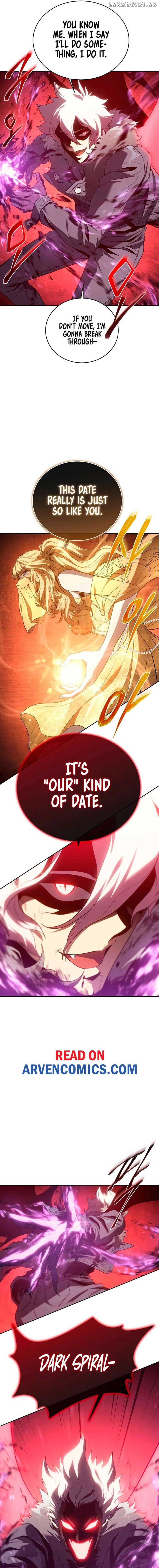 Why I Quit being the Demon King Chapter 60 - Page 4