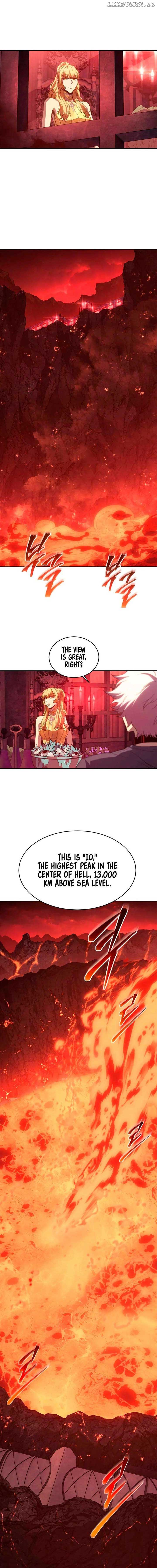 Why I Quit being the Demon King Chapter 60 - Page 8