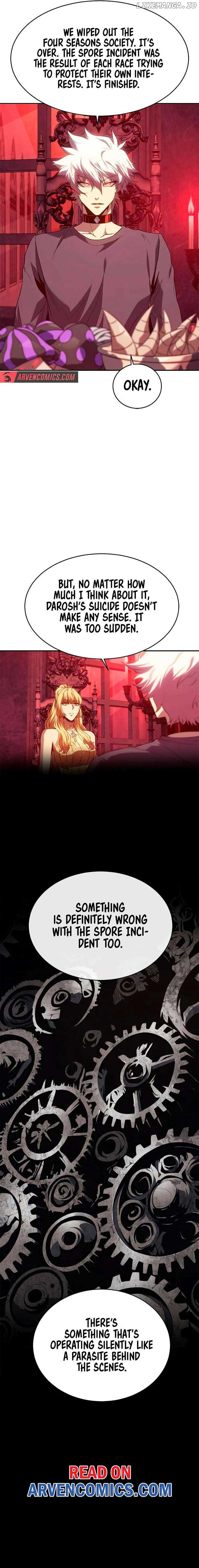 Why I Quit being the Demon King Chapter 60 - Page 12
