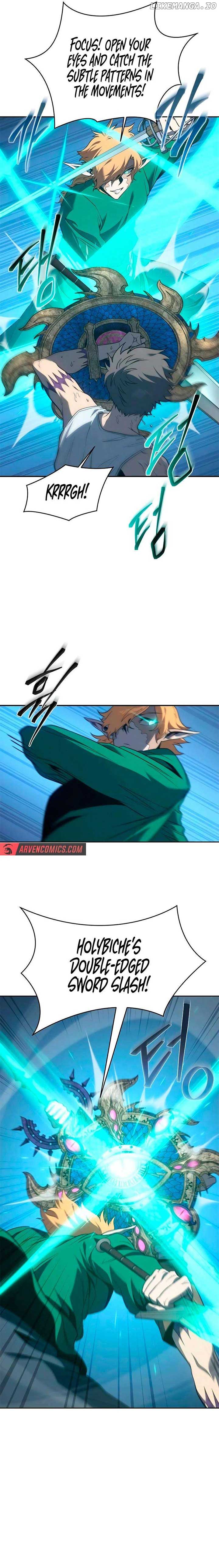 Why I Quit being the Demon King Chapter 60 - Page 18