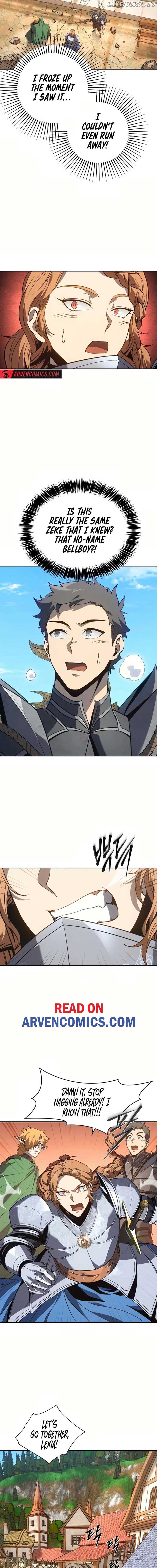 Why I Quit being the Demon King Chapter 62 - Page 4
