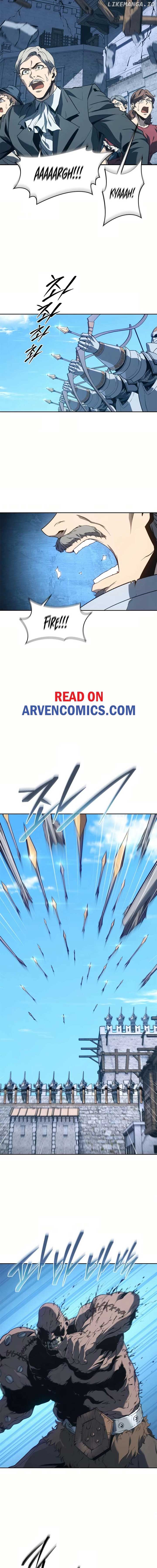 Why I Quit being the Demon King Chapter 62 - Page 6