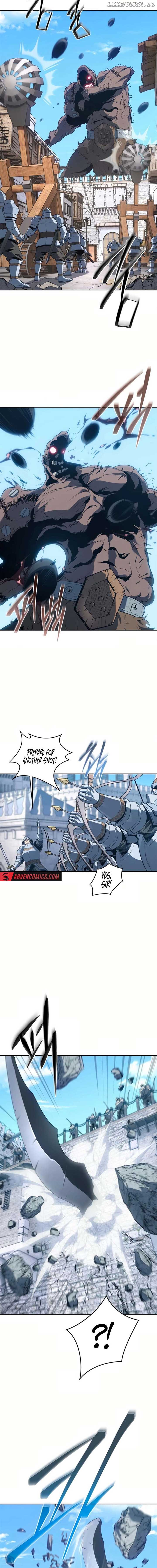 Why I Quit being the Demon King Chapter 62 - Page 7
