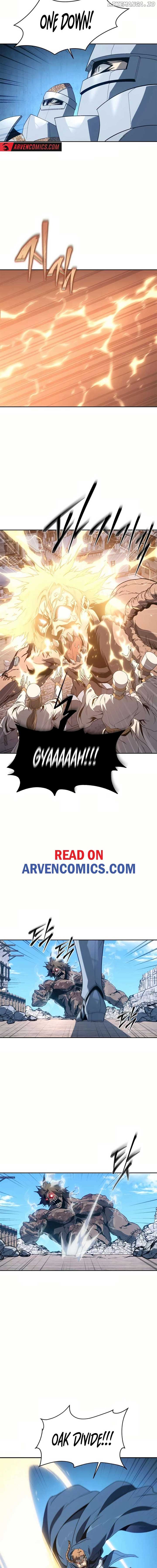 Why I Quit being the Demon King Chapter 62 - Page 11