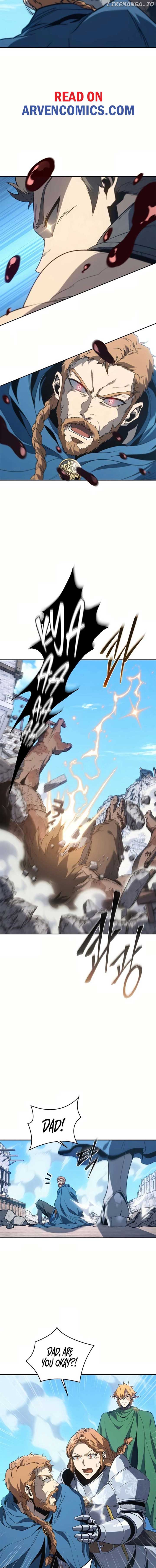 Why I Quit being the Demon King Chapter 62 - Page 15