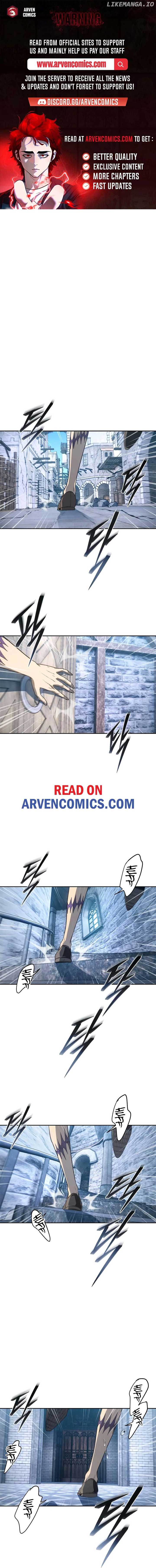 Why I Quit being the Demon King Chapter 63 - Page 1