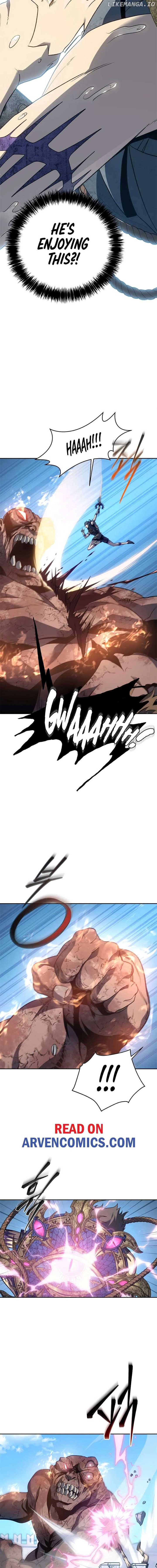 Why I Quit being the Demon King Chapter 63 - Page 12
