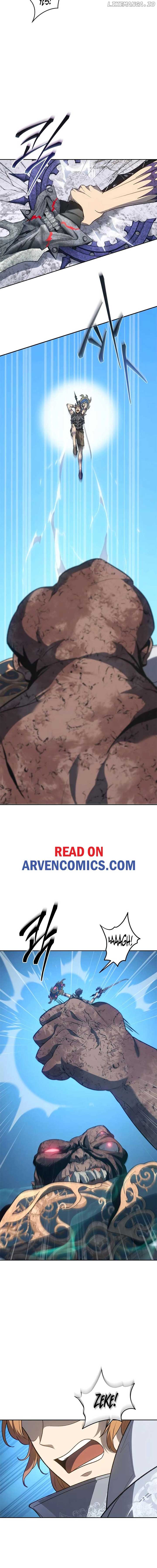 Why I Quit being the Demon King Chapter 63 - Page 17