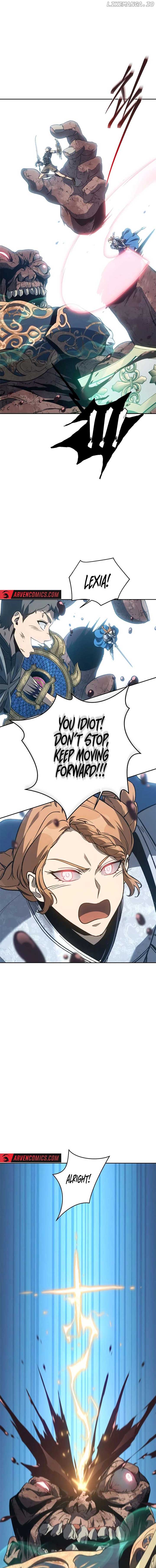 Why I Quit being the Demon King Chapter 63 - Page 18