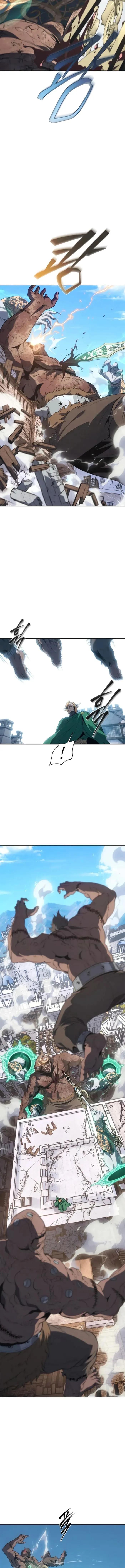 Why I Quit being the Demon King Chapter 64 - Page 2