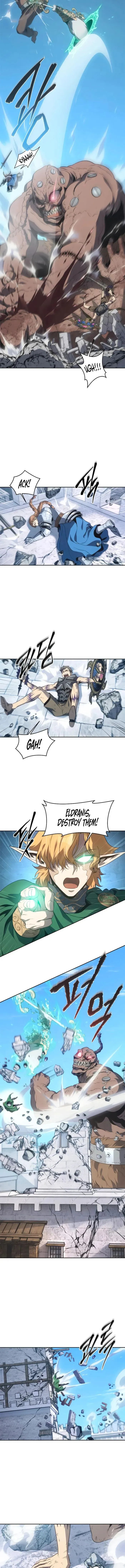Why I Quit being the Demon King Chapter 64 - Page 3