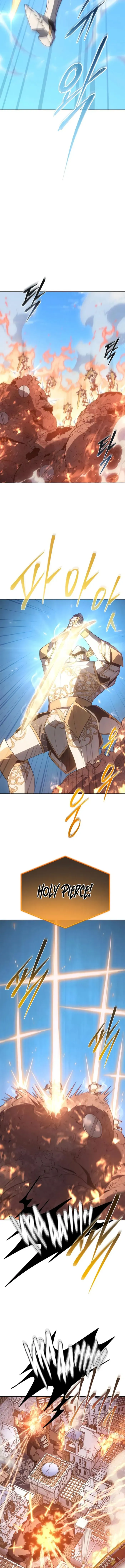 Why I Quit being the Demon King Chapter 64 - Page 9