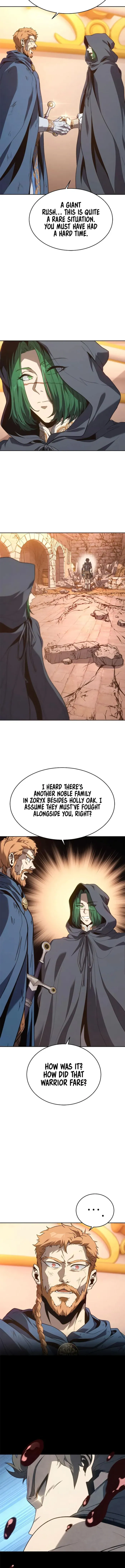 Why I Quit being the Demon King Chapter 64 - Page 14
