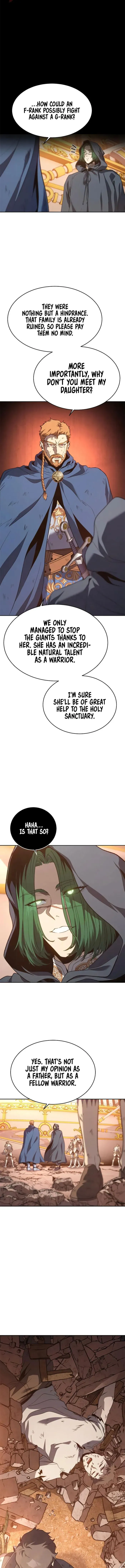 Why I Quit being the Demon King Chapter 64 - Page 15