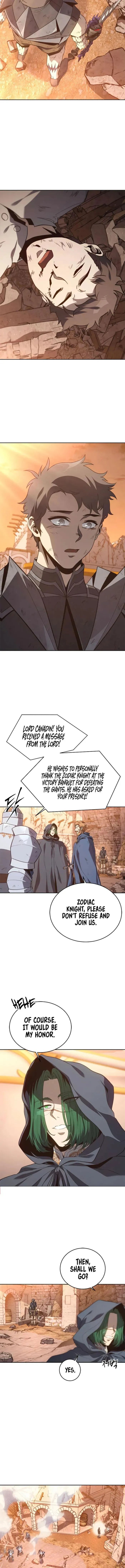 Why I Quit being the Demon King Chapter 64 - Page 16