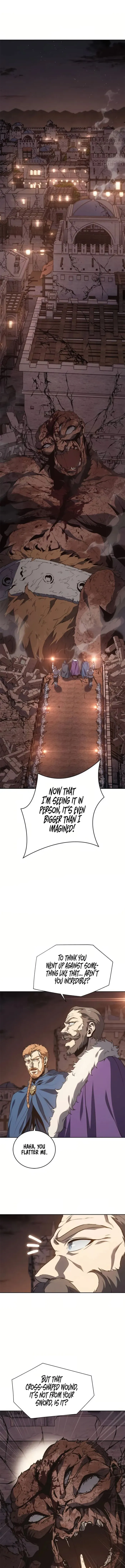 Why I Quit being the Demon King Chapter 65 - Page 2