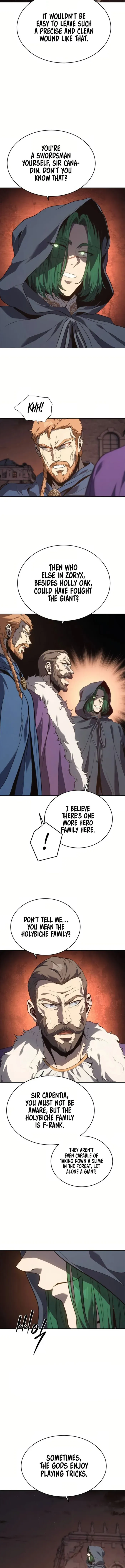 Why I Quit being the Demon King Chapter 65 - Page 4
