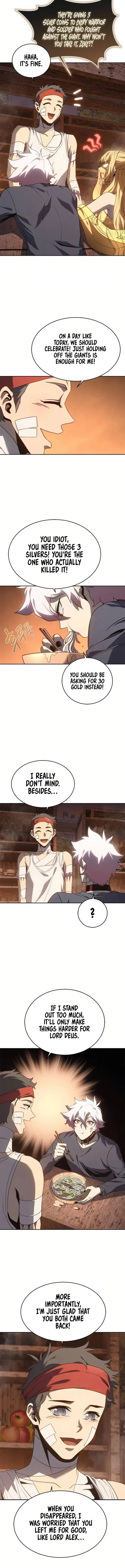 Why I Quit being the Demon King Chapter 65 - Page 6