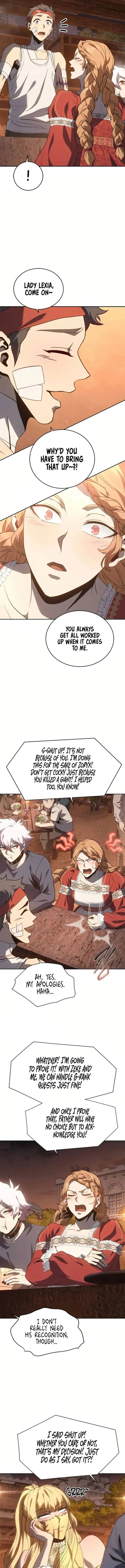 Why I Quit being the Demon King Chapter 65 - Page 9
