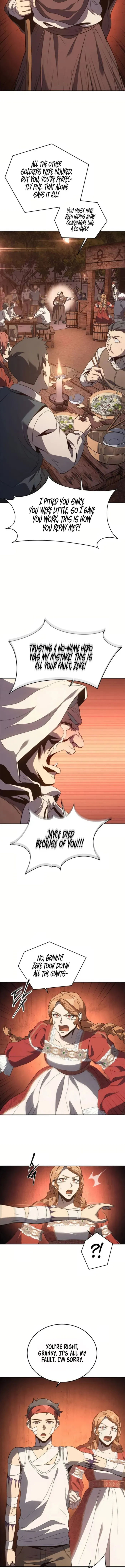 Why I Quit being the Demon King Chapter 65 - Page 12
