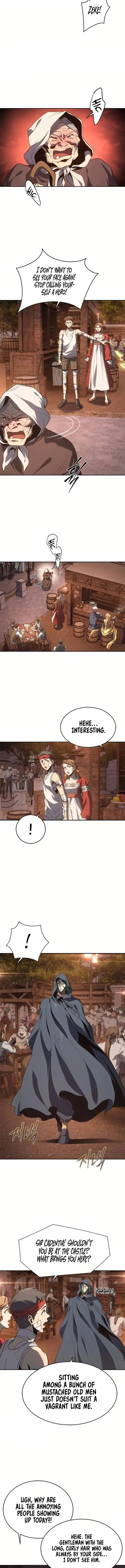 Why I Quit being the Demon King Chapter 65 - Page 13