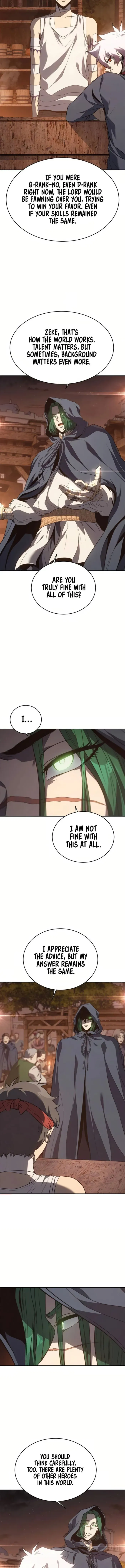 Why I Quit being the Demon King Chapter 65 - Page 16