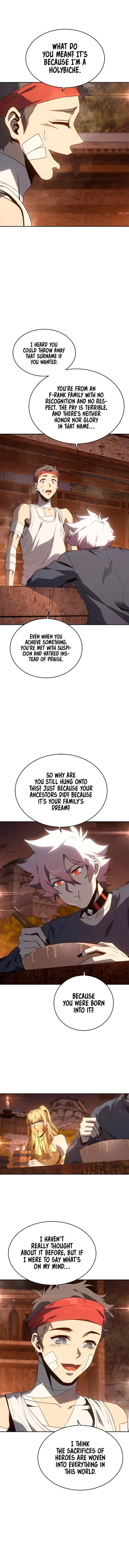 Why I Quit being the Demon King Chapter 66 - Page 2