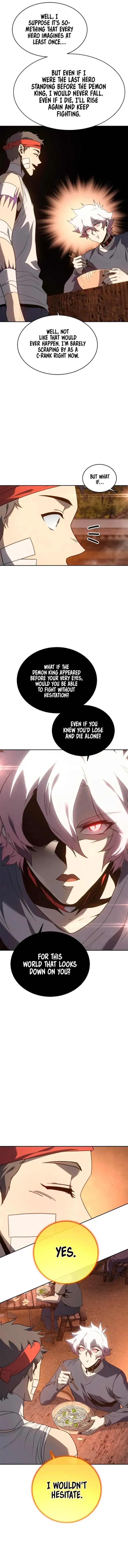 Why I Quit being the Demon King Chapter 66 - Page 4