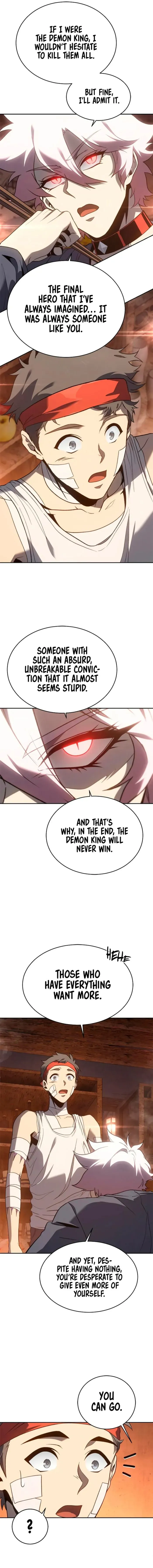 Why I Quit being the Demon King Chapter 66 - Page 6