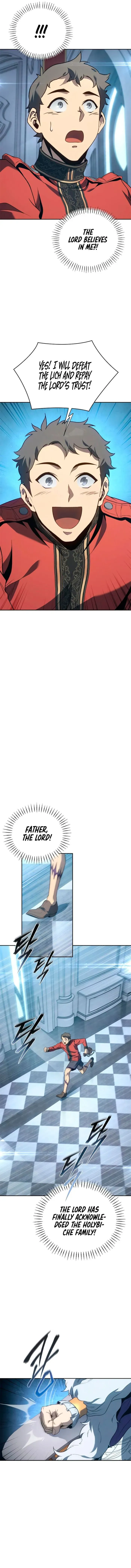 Why I Quit being the Demon King Chapter 66 - Page 13