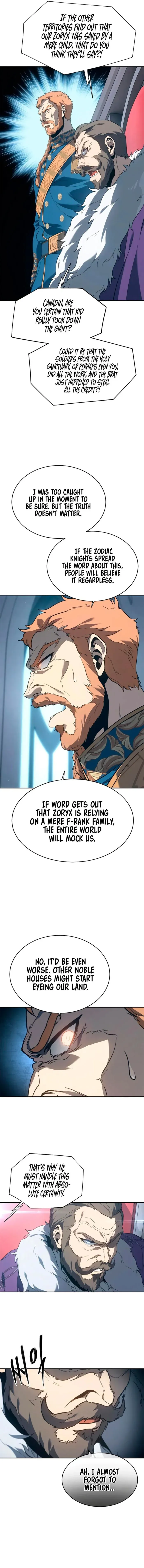 Why I Quit being the Demon King Chapter 66 - Page 14