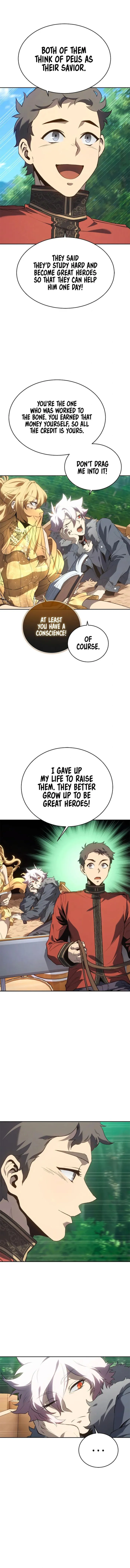 Why I Quit being the Demon King Chapter 67 - Page 2