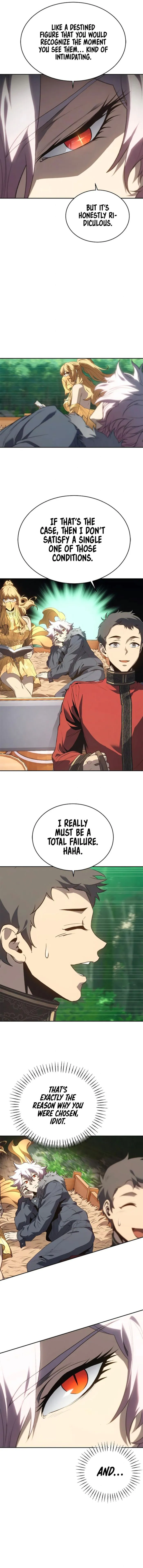 Why I Quit being the Demon King Chapter 67 - Page 6