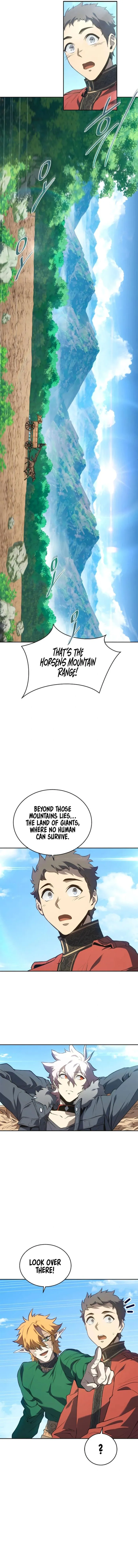 Why I Quit being the Demon King Chapter 67 - Page 14