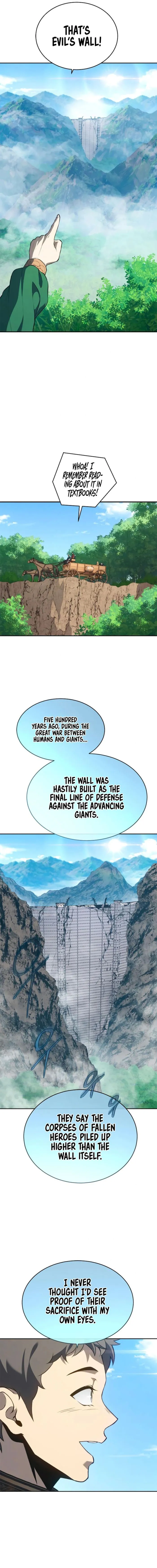 Why I Quit being the Demon King Chapter 67 - Page 15