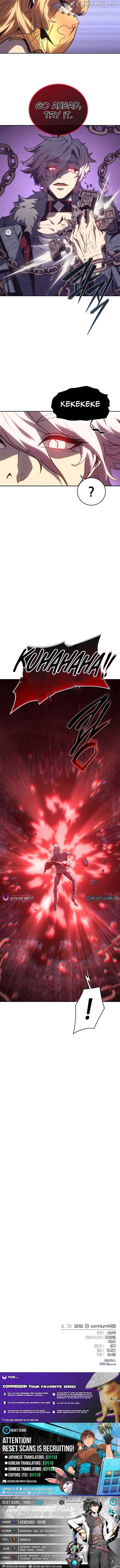 Why I Quit being the Demon King Chapter 69 - Page 13