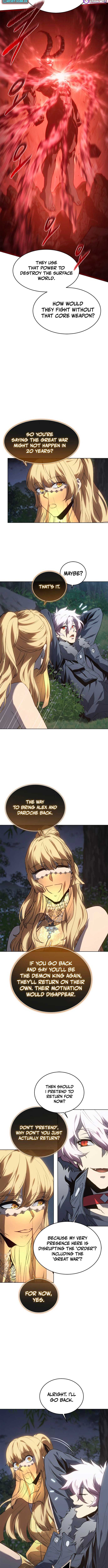 Why I Quit being the Demon King Chapter 71 - Page 2