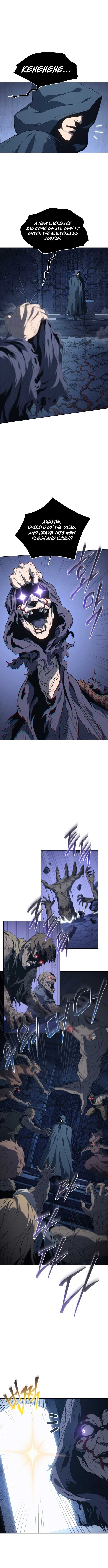 Why I Quit being the Demon King Chapter 71 - Page 4