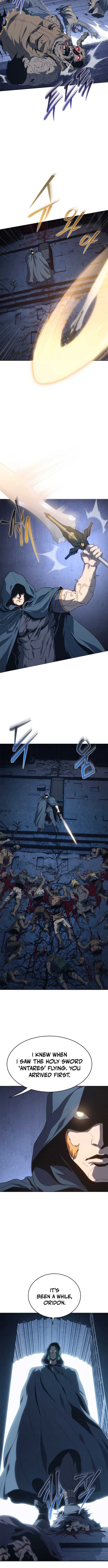 Why I Quit being the Demon King Chapter 71 - Page 6