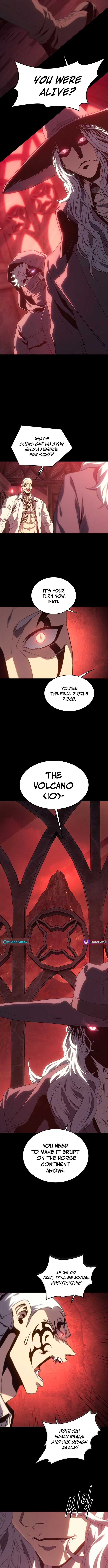 Why I Quit being the Demon King Chapter 71 - Page 13