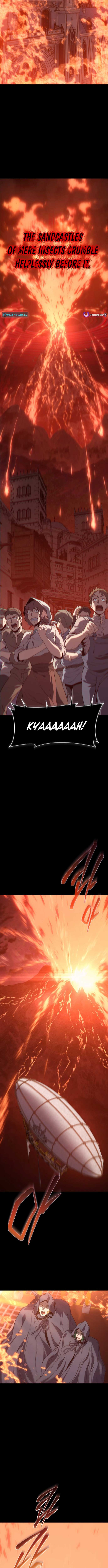 Why I Quit being the Demon King Chapter 71 - Page 16