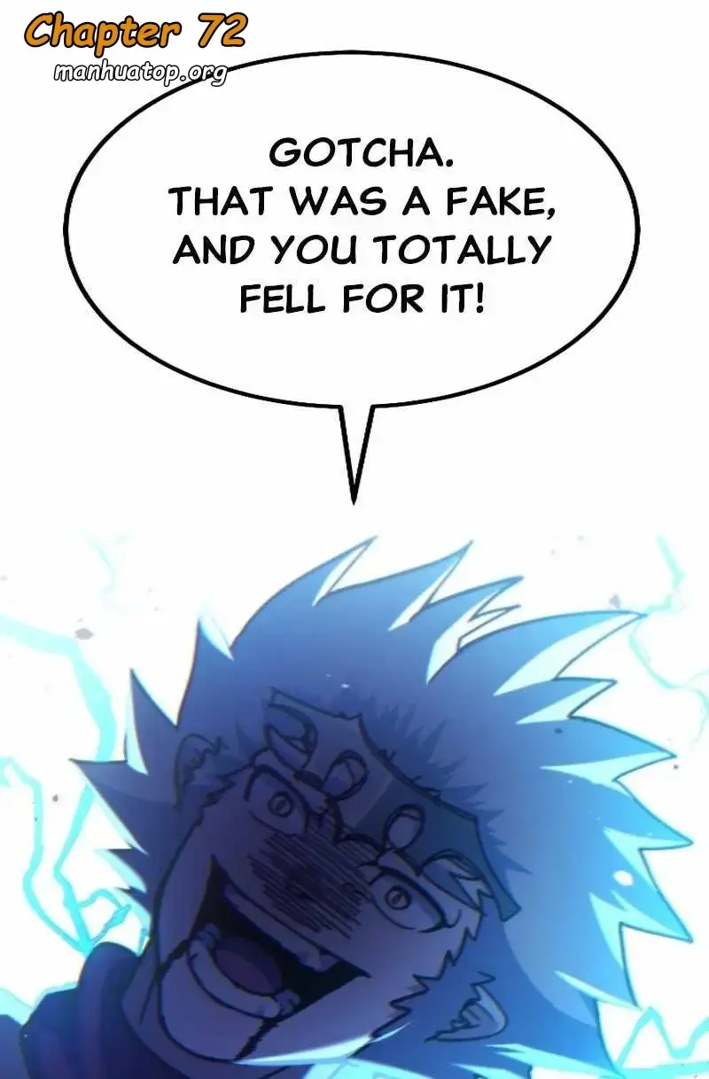 Why I Quit being the Demon King Chapter 72 - Page 1