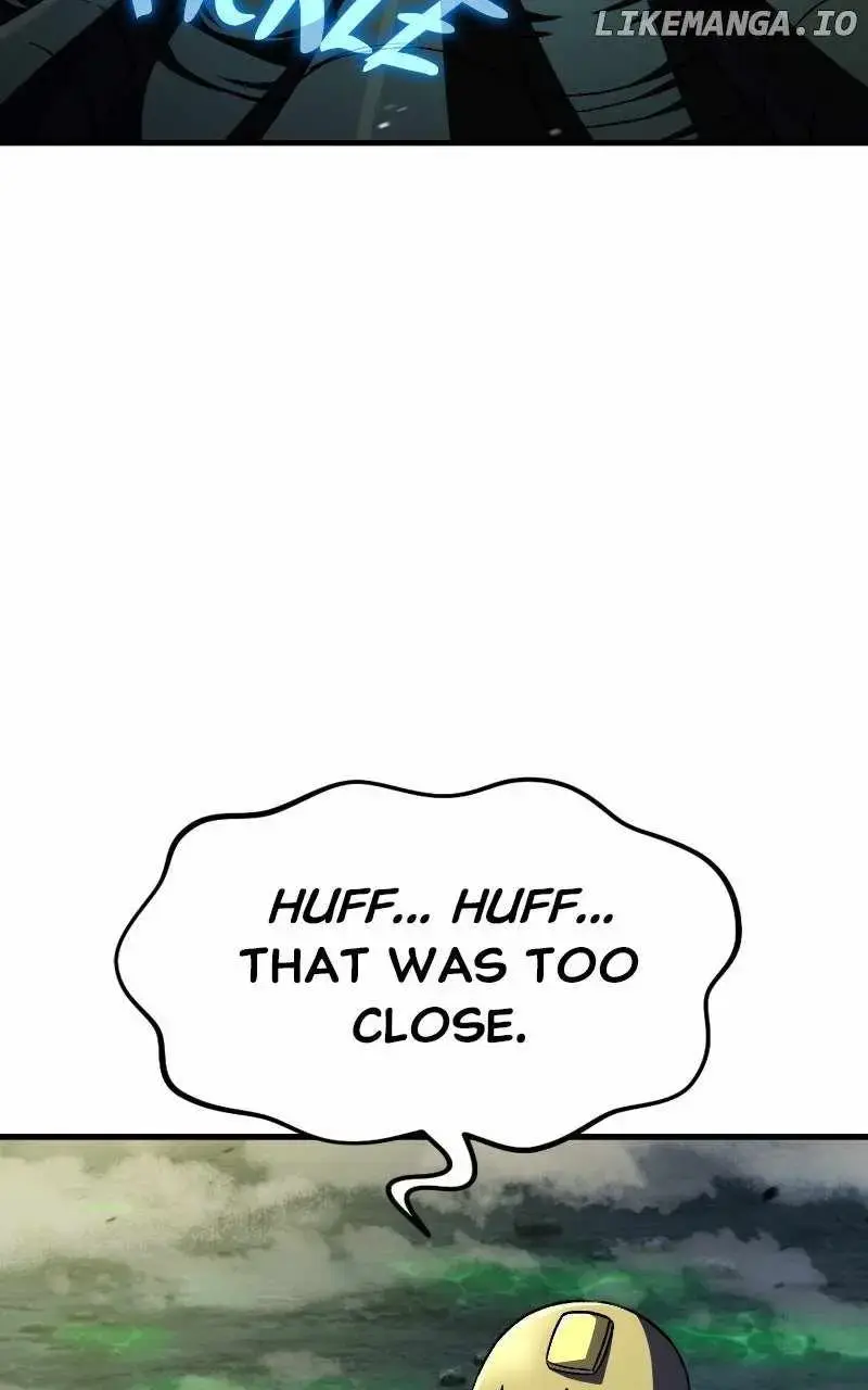 Why I Quit being the Demon King Chapter 72 - Page 20