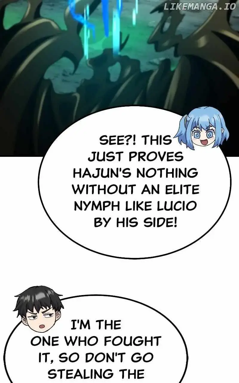 Why I Quit being the Demon King Chapter 72 - Page 30