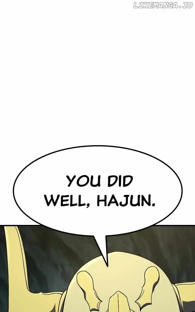 Why I Quit being the Demon King Chapter 72 - Page 33