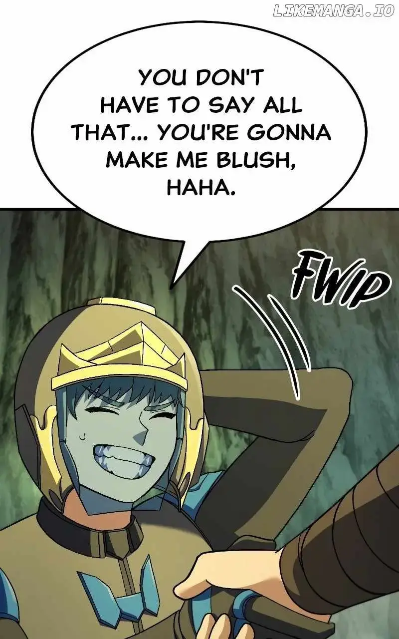 Why I Quit being the Demon King Chapter 72 - Page 38