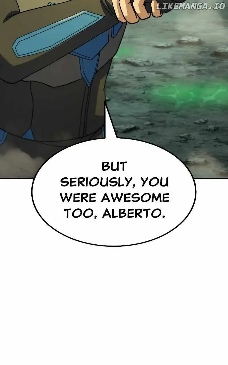 Why I Quit being the Demon King Chapter 72 - Page 39