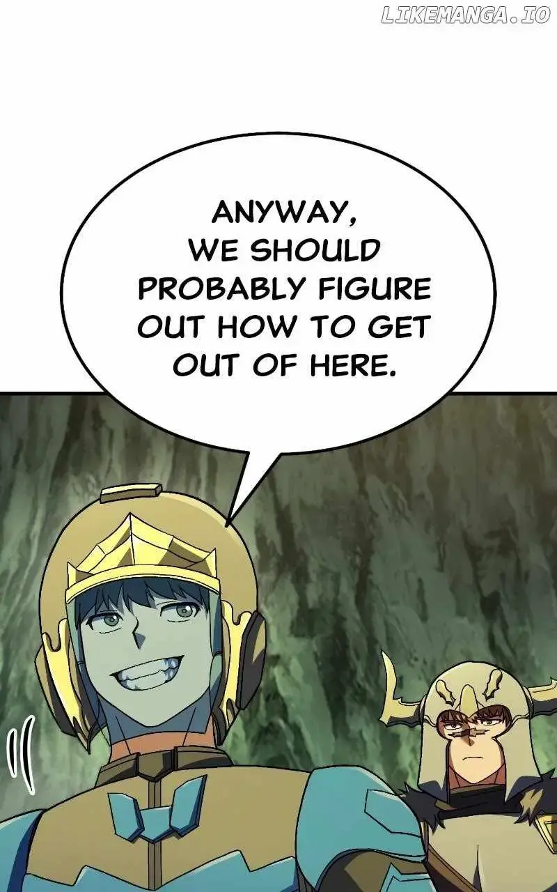 Why I Quit being the Demon King Chapter 72 - Page 40