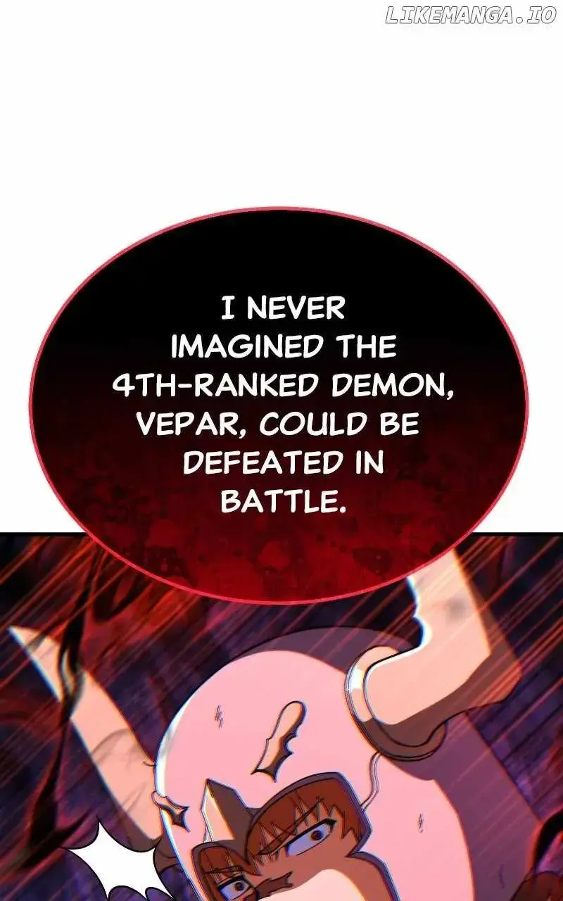 Why I Quit being the Demon King Chapter 72 - Page 56